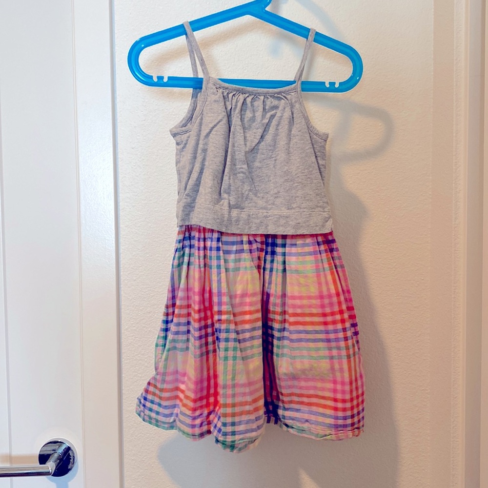 Gap dress